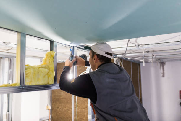 Reliable Renton, WA Insulation Contractor Solutions