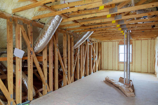Best DIY Insulation Kits and Guidance in Renton, WA