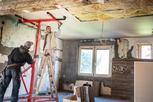 Best Spray Foam Insulation in Renton, WA