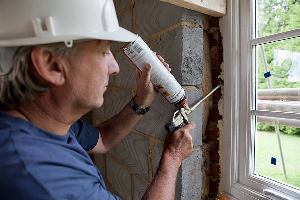 Best Eco-Friendly Insulation in Renton, WA