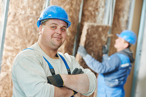 Types of Insulation We Offer in Renton, WA